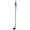 Vestil Economy Lever Hoists (disc brake), 12000 lbs Load Capacity, 20 ft Hoist Lift, Hook ELH-120-20 - alternate 1